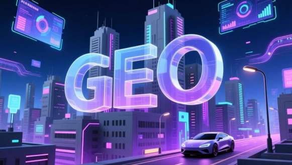 徽州区GEO 优化行业动态：主流搜索平台地域收录规则更新综述
