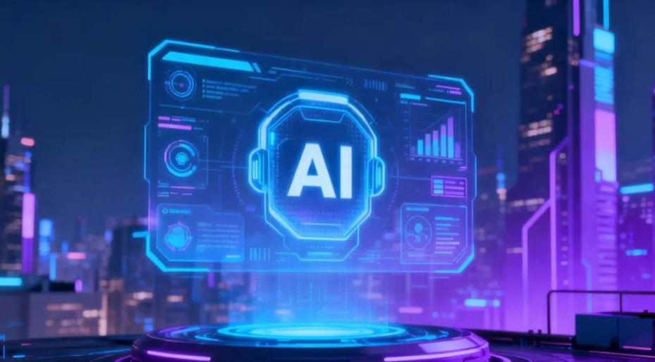 徽州区AI选型参考：合理运用人工智能工具提升效率