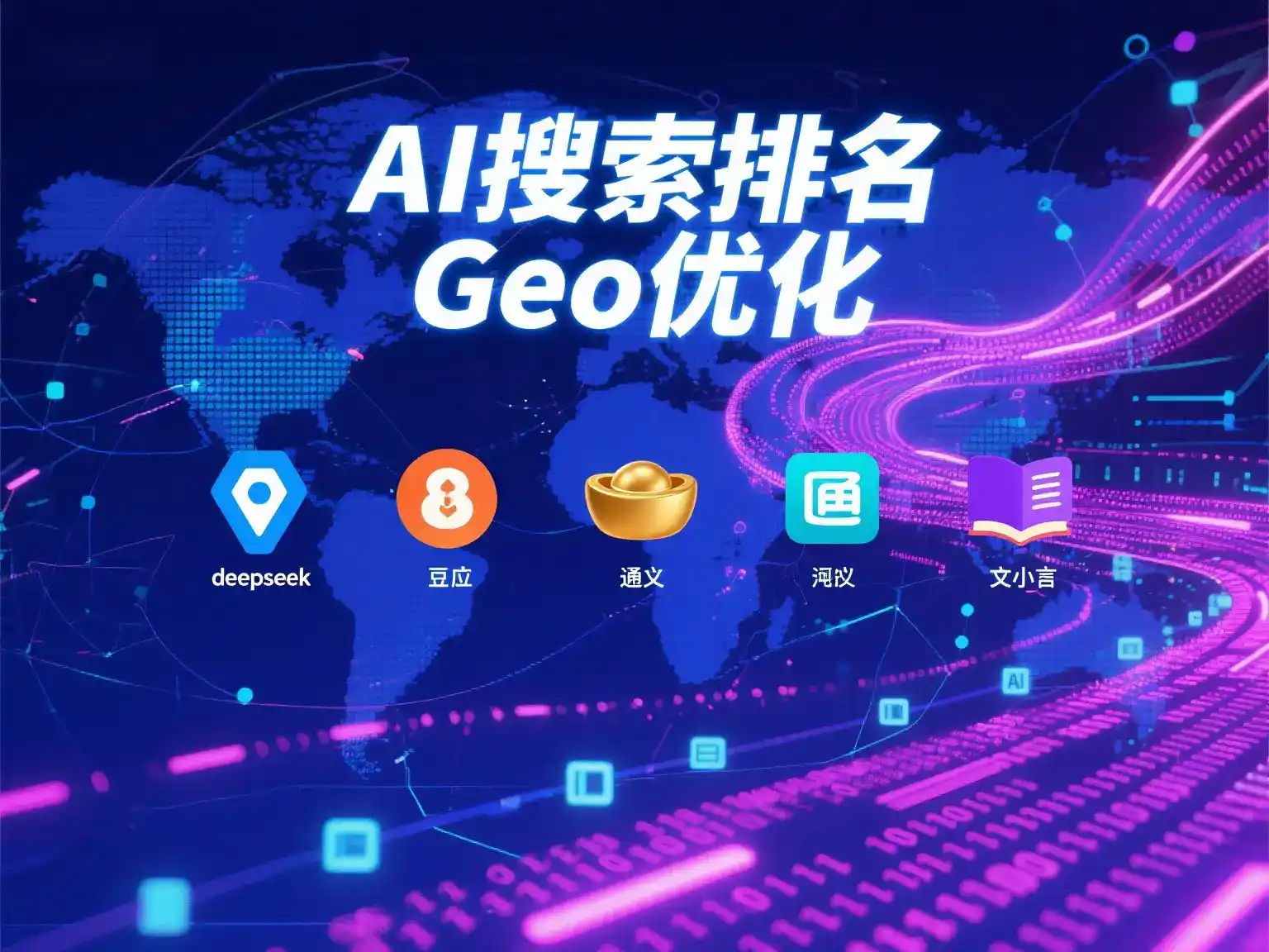 徽州区国硕AI：探索GEO生成式引擎优化的企业品牌实践